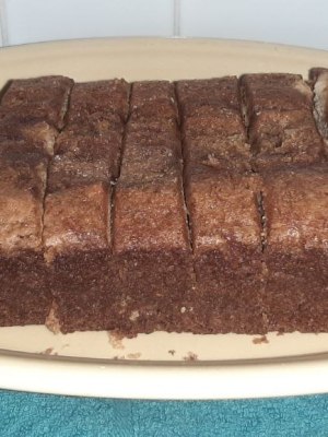 Gluten-Free Banana Bread