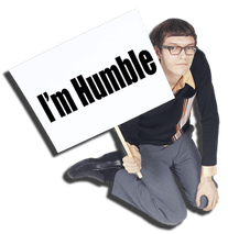 Fostering Humility in&nbsp;Children