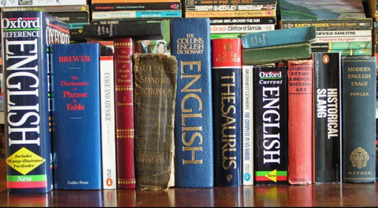 Dictionary Matters: Molding Young Minds by&nbsp;Definition