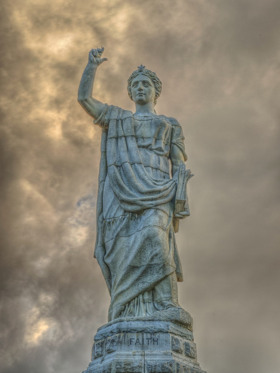 National Monument to the Forefathers: A Roadmap to Reclaiming America’s Constitutional&nbsp;Roots