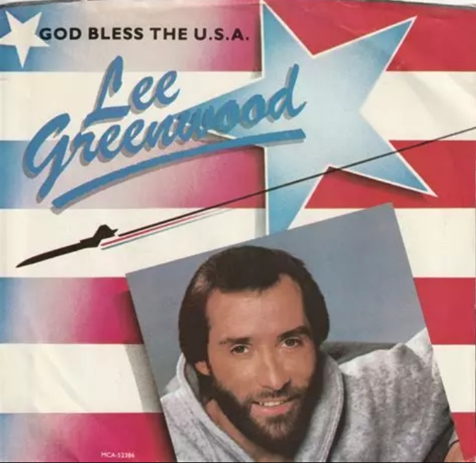 “God Bless the U.S.A.” – Confession of a 100% America First, MAGA, Trump&nbsp;Supporter