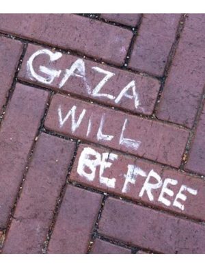 Recommended Read: ‘The Kindergarten&nbsp;Intifada’