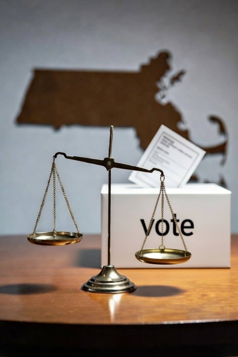 Dirty Indiscretions of Massachusetts&nbsp;Elections